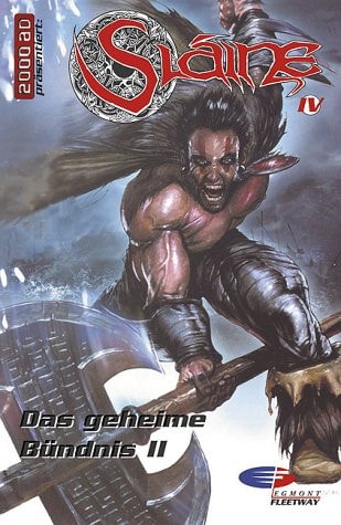 2000 AD präsentiert #16