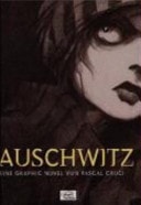 Auschwitz #[nn] cover