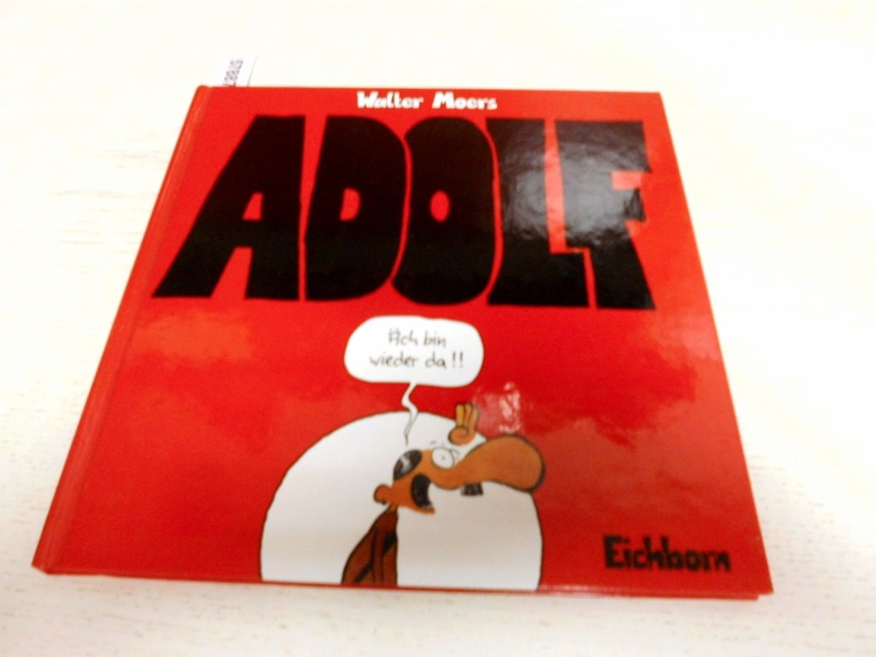 Adolf #[1]