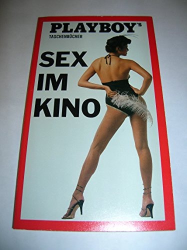 Playboy’s Taschenbücher #11 cover
