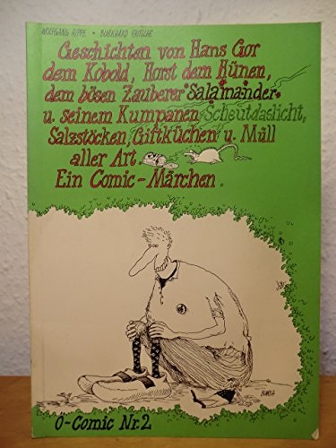 Ö-Comic
