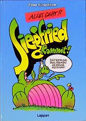 Alles geht!! Siegfried kommt! #[nn]