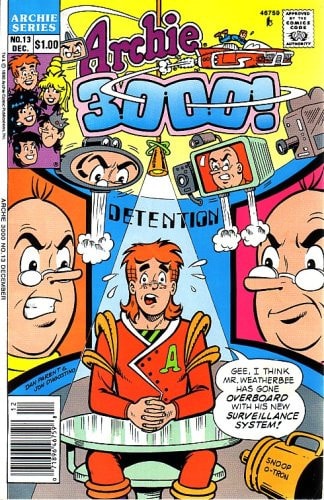 Batman Sonderband #13