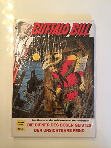 Buffalo Bill