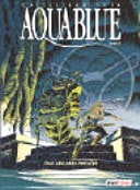 Aquablue #5