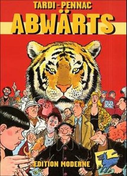 Abwärts #[nn]