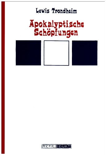 Apokalyptische Schöpfungen #[nn]