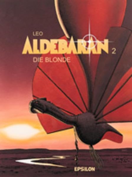 Aldebaran #2