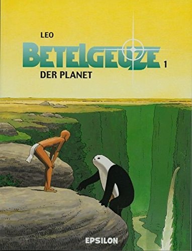 Betelgeuze