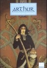 Arthur : ein keltisches Heldenepos #1