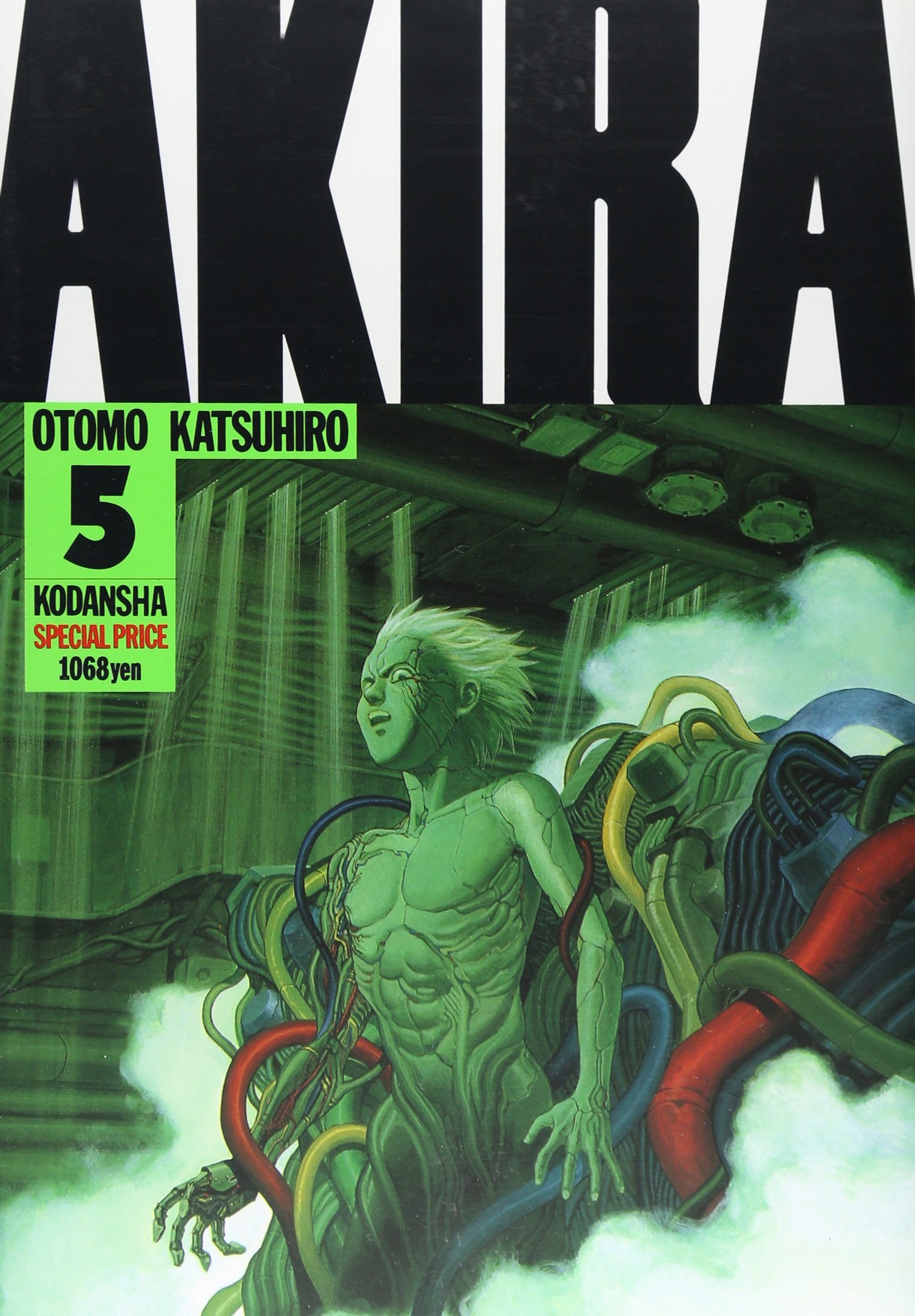 #5