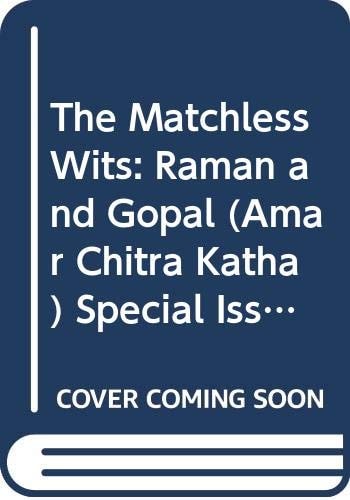 Amar Chitra Katha #10016