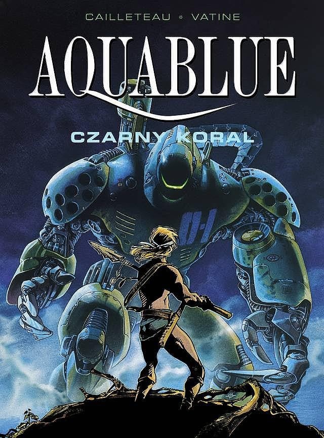 Aquablue #4