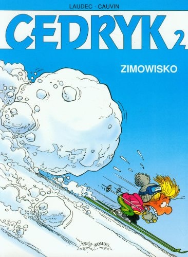 Cedryk