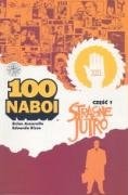 100 Naboi #7 cover