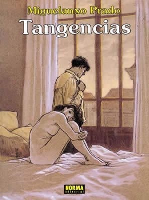 Colección Miguelanxo Prado #2 cover