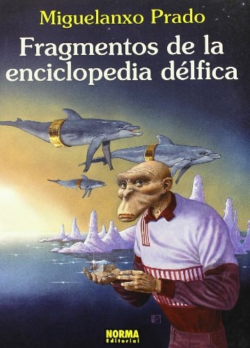 Colección Miguelanxo Prado #4 cover