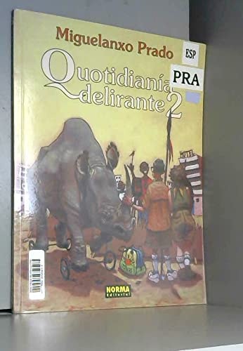 Colección Miguelanxo Prado #7 cover