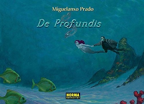 Colección Miguelanxo Prado #13 cover