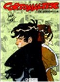 Corto Maltese - La giovinezza #[nn]