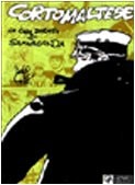 Corto Maltese - La casa dorata di Samarcanda #[nn] cover