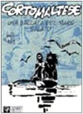 Corto Maltese - Una ballata del mare salato #[nn]