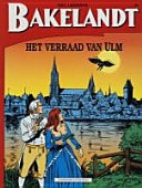 Bakelandt #34 cover