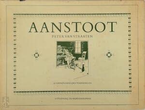 Aanstoot #[nn]