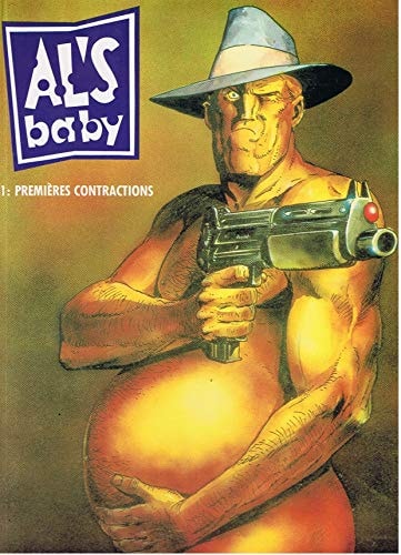 Al's baby #1