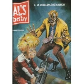 Al's baby #2