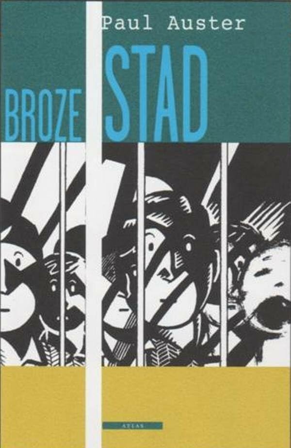 Broze stad