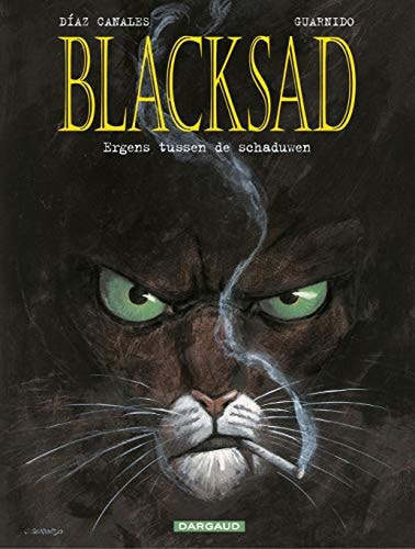 Blacksad
