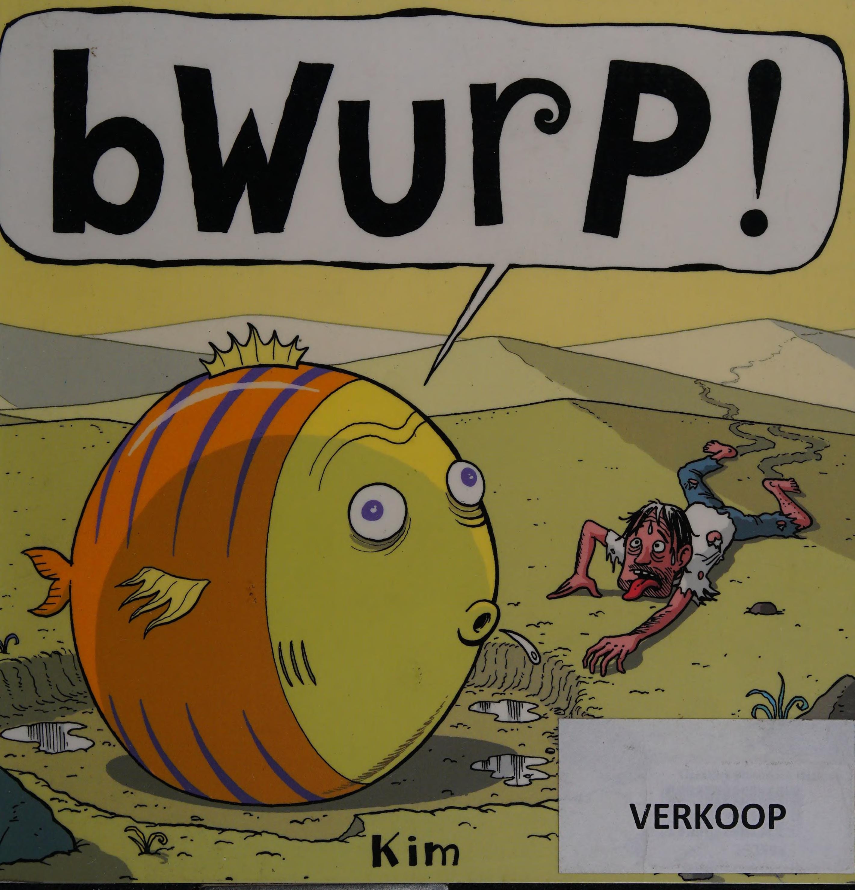 Bwurp!