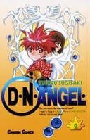 D.N.Angel #2