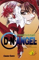 D.N.Angel #3