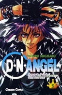D.N.Angel #5