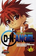 D.N.Angel #6