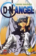 D.N.Angel #7