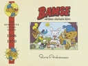 Bamse - Den kompletta veckoserien 1966-1970 #[nn] cover