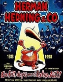 Herman Hedning & C:o: Jubileumsalbum: 1988-1998: En fet, dryg med extra allt!: 10 år av sattyg, svordomar och sinnesslöhet #[nn] cover