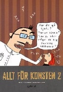 Allt för konsten #2