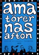 Amatörernas afton #[nn] cover