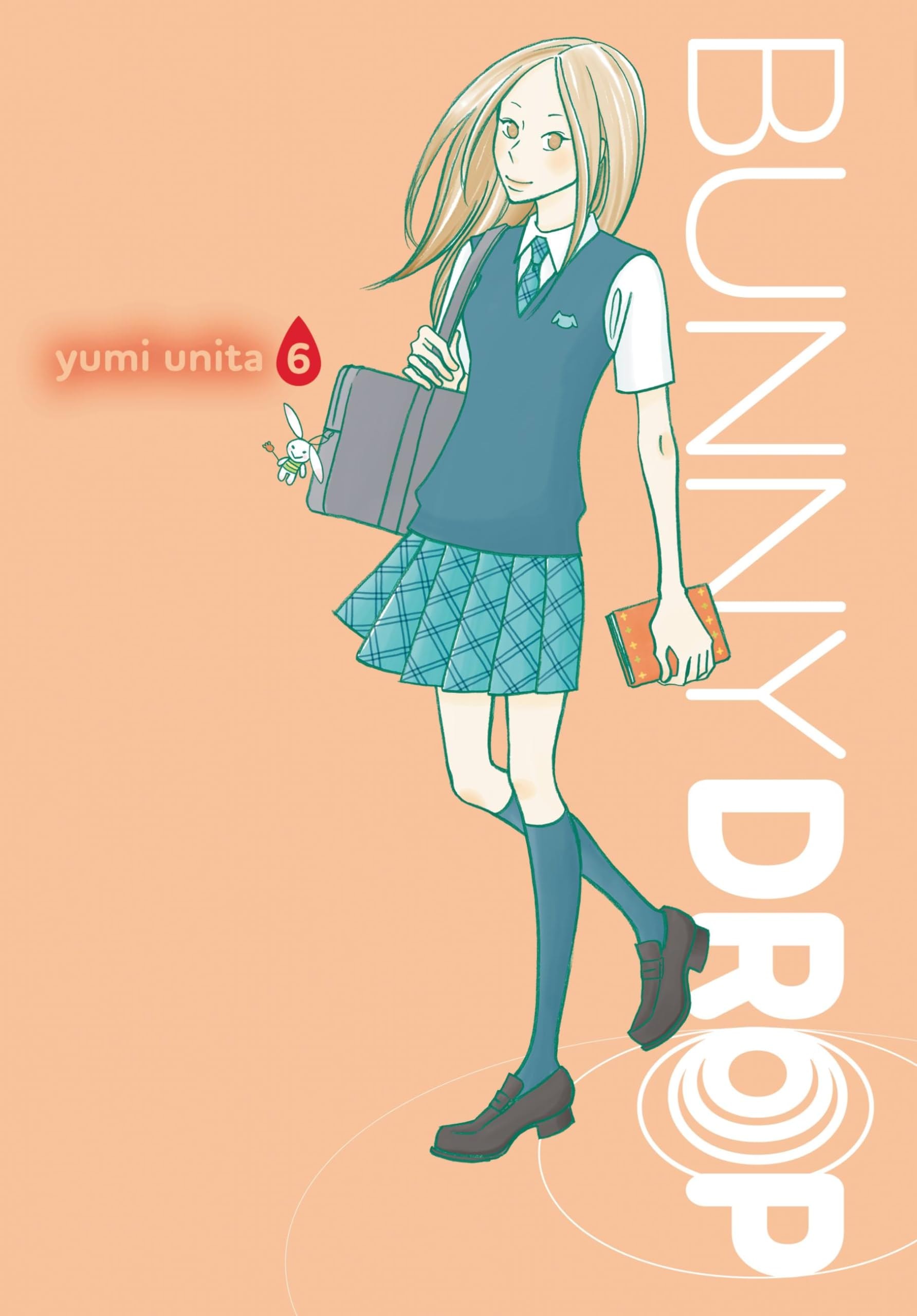 Bunny Drop #6