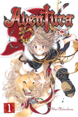 Aventura #1