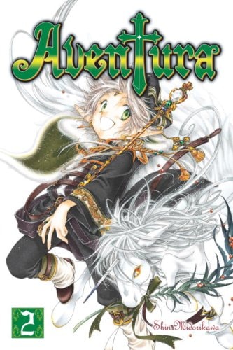 Aventura #2