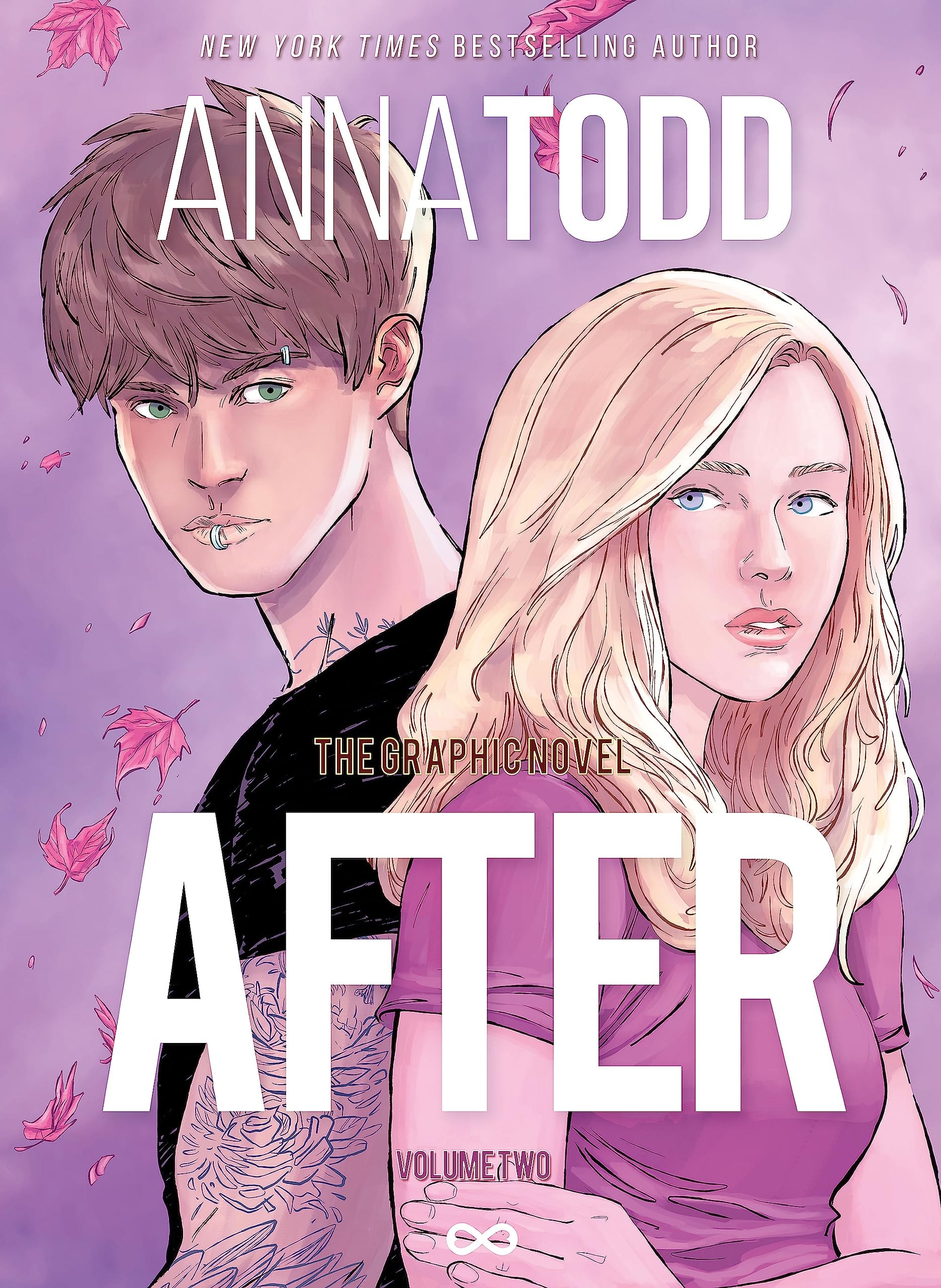 After: The Graphic Novel #2