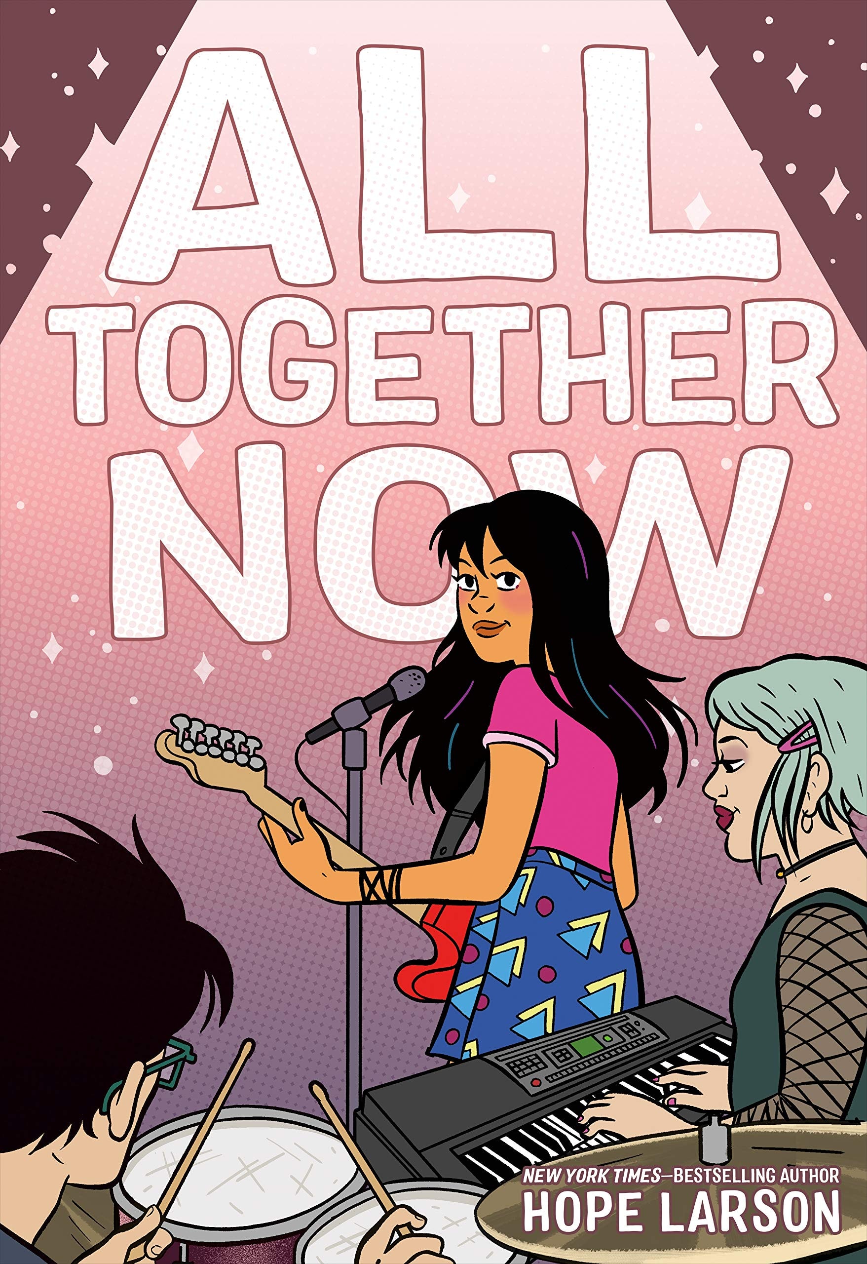 All Together Now #[nn]