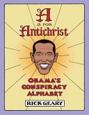 A Is for Antichrist: Obama's Conspiracy Alphabet