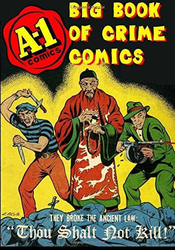 A-1 Comics: A Retrospective #142