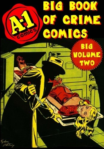 A-1 Comics: A Retrospective #143